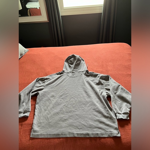 Youngla 544 cloud hoodie. - Picture 6 of 10